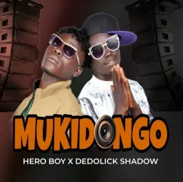 Mukidongo - Hero Boy