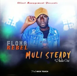 Muli Steady - Flokarebel