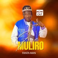 Gwe Muliro - Fanta Man
