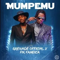 Mumpeemu - Fik Fameica, Grenade official