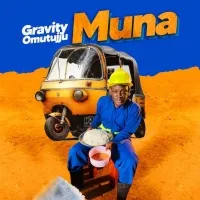 Muna - Gravity Omutujju