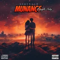 Munange - Dangote Goldz