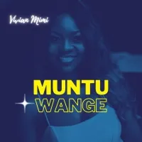 Muntu Wange - Vivian Mimi