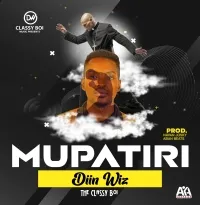 Mupatiri - Diin Wiz