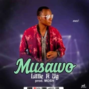 Musawo - LITTLE K