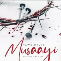 Musayi - Yawe Davis