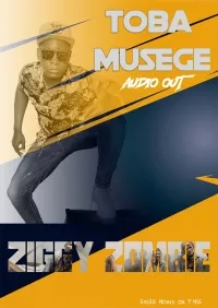 Toba Musege - Ziggy Zombie