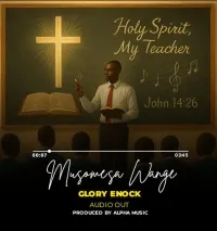 Musomesa Wange - Glory Enock