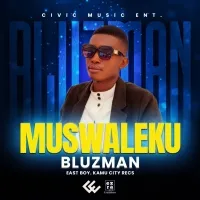 Muswaleko - Bluzman Womubantu