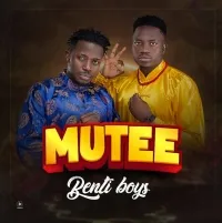 Mutee - Bentiboys Africa