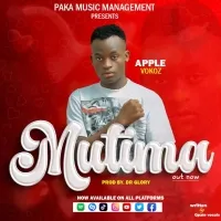 Mutima - Apple Vokoz