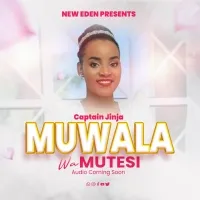 Muwala wa Mutesi - Captain Jinja