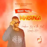 Mwesunga - Bad Yen