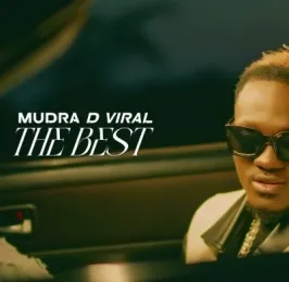 The Best - Mudra