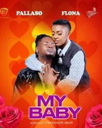 My Baby - Pallaso & Flona Music