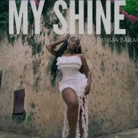 My Shine - Joshua Baraka ft Victoria Kimani