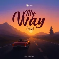 My Way - Steval Champion Bowy