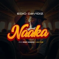 Naaka - Davidz Edio