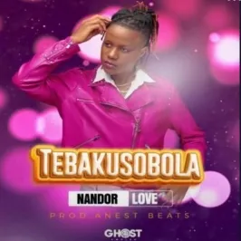 Tebakusobola - Nandor Love