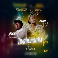 Twabimanha - Josh Nandors ft Anka Red