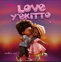 Love Yekito - Naira Ali