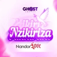 Nzikiriza - Nandor Love