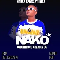 Nako - Omukenkufu Shaman Ug