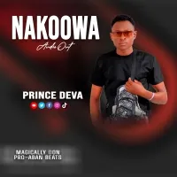 Nakowa - Prince Deva