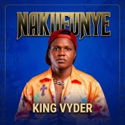 Nakufunye - King Vyder