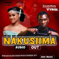 Nakusiima - Ssema vyro