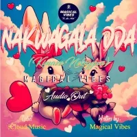 Nakwagalada - Magical Vibes