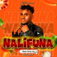 Nalifuna - Shan Gray