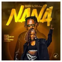 Nana - Winnie Wa Mummy  Mudra D Viral & Horace Dj