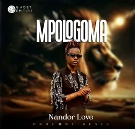 Mpologoma - Nandor Love