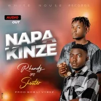 Napakinze - Shooter ft Rhandy