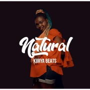 Afrobeat Instrumental "Natural" (Ugandan Type Beat) - Kiirya Beats