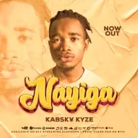 Nayiga - Kabsky Kyze