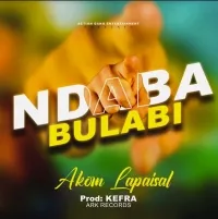 Ndababulabi - Akom Lapaisal