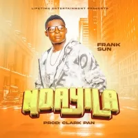 Ndayila - Frank Sun