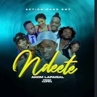 Ndeete - Akom Lapaisal