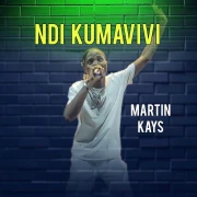 Ndi kumaviivi - Martin Kays