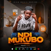 Ndimukubo - LITTLE K