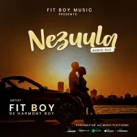 Nezuula - Fit boy