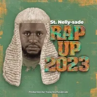 Rap Up 2023 - St. Nellysade