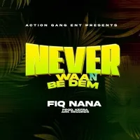 Never Be Dem - Fik Nana
