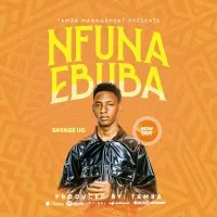 Nfuna Ebuuba - Savage ug