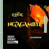 Ng'agambye - Streams of Life Choir