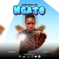 Ngato - Solid Star UG