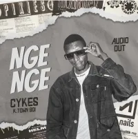 Nge Nge - Cykes ktownboi