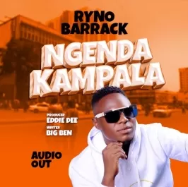 Ngenda Kampala - Ryno Barrack